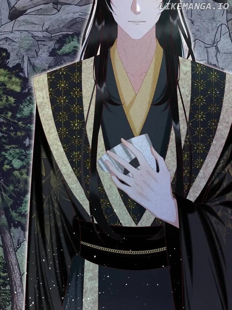 Empress of Hell’s Mission Guide Chapter 43 - page 31